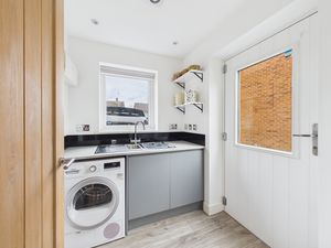 Utility Room- click for photo gallery